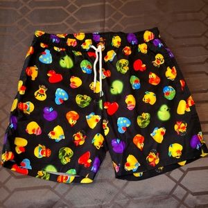Zoo York board shorts